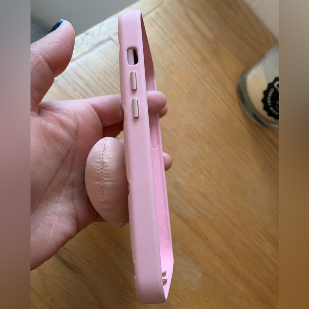 iPhone 14 Pro Casetify Heartbreaker Grippy Case - Picture 8 of 14